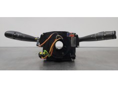 Recambio de mando multifuncion para peugeot 1007 sport referencia OEM IAM 96616075XT  