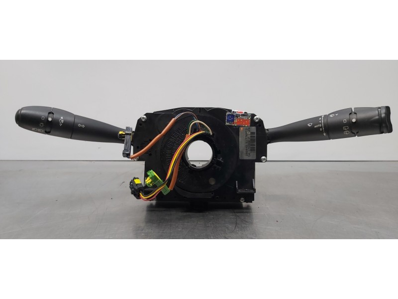 Recambio de mando multifuncion para peugeot 1007 sport referencia OEM IAM 96616075XT  