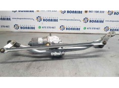 Recambio de motor limpia delantero para jaguar xf 2.2 diesel luxury referencia OEM IAM 8X2317500AD