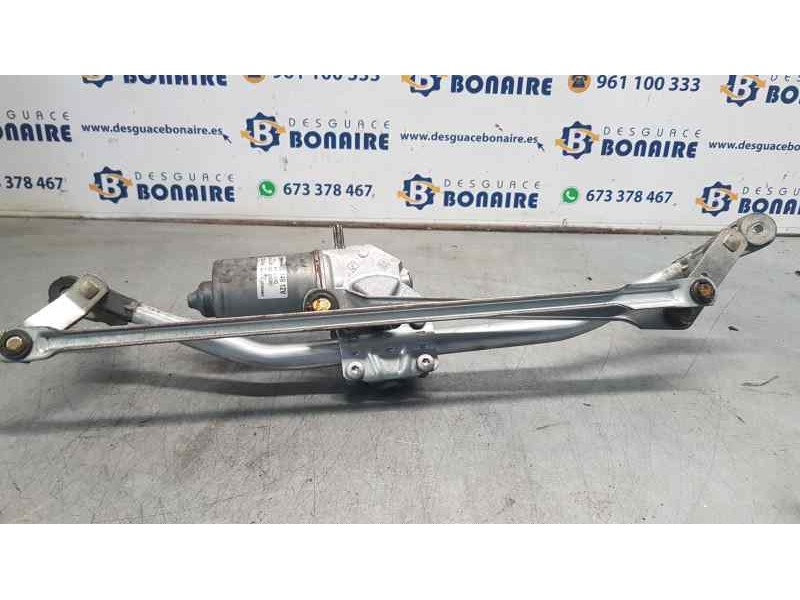 Recambio de motor limpia delantero para jaguar xf 2.2 diesel luxury referencia OEM IAM 8X2317500AD  