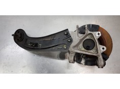 Recambio de mangueta trasera derecha para hyundai tucson tecno sky referencia OEM IAM 52711N7100 55271R2000 52716N7100