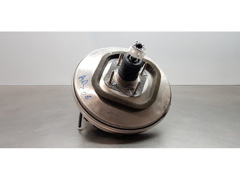 Recambio de servofreno para peugeot 3008 active referencia OEM IAM 9807687080   Recambio de servofreno para peugeot 3008 active referencia OEM IAM 9807687080