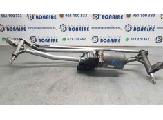Recambio de motor limpia delantero para jaguar xf 2.2 diesel luxury referencia OEM IAM 8X2317500AD   2