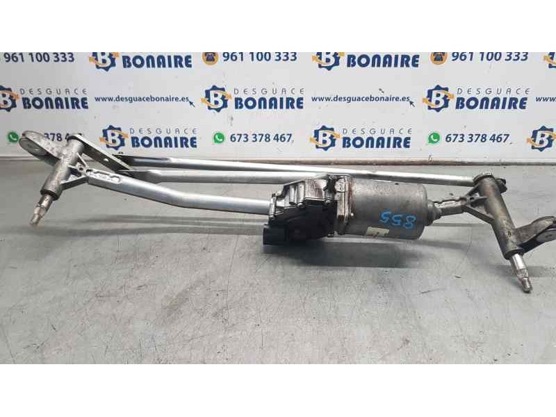 Recambio de motor limpia delantero para jaguar xf 2.2 diesel luxury referencia OEM IAM 8X2317500AD  