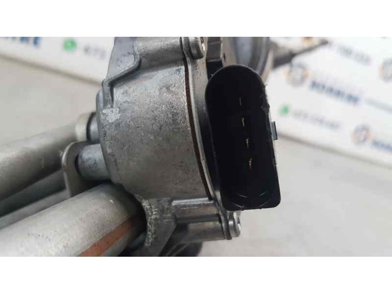 Recambio de motor limpia delantero para jaguar xf 2.2 diesel luxury referencia OEM IAM 8X2317500AD  