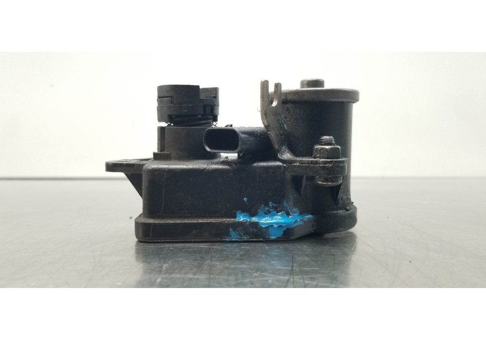 Recambio de colector admision para mercedes clase b (w245) 200 cdi (245.208) referencia OEM IAM A6401500394  