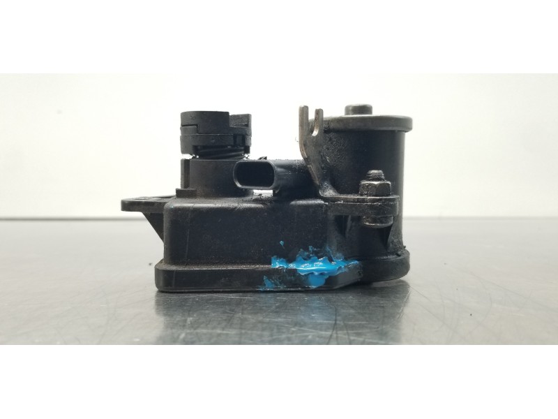 Recambio de colector admision para mercedes clase b (w245) 200 cdi (245.208) referencia OEM IAM A6401500394   Recambio de colector admision para mercedes clase b (w245) 200 cdi (245.208) referencia OEM IAM A6401500394