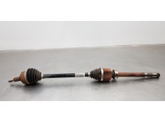 Recambio de transmision delantera derecha para peugeot 3008 active referencia OEM IAM 9811176780