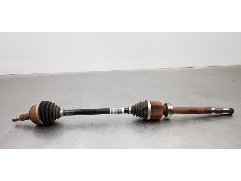 Recambio de transmision delantera derecha para peugeot 3008 active referencia OEM IAM 9811176780   Recambio de transmision delantera derecha para peugeot 3008 active referencia OEM IAM 9811176780