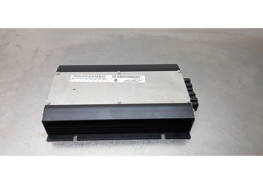 Recambio de modulo electronico para volkswagen phaeton (3d2/3d8) tdi v6 4motion (5 asientos) referencia OEM IAM 3D0035465A  