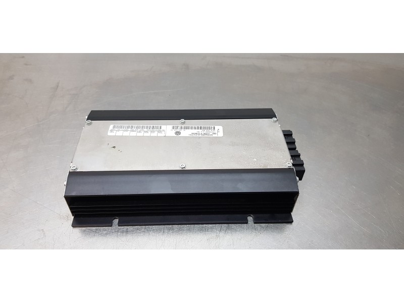 Recambio de modulo electronico para volkswagen phaeton (3d2/3d8) tdi v6 4motion (5 asientos) referencia OEM IAM 3D0035465A   Recambio de modulo electronico para volkswagen phaeton (3d2/3d8) tdi v6 4motion (5 asientos) referencia OEM IAM 3D0035465A