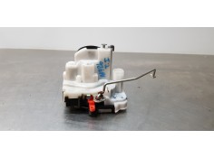 Recambio de cerradura puerta trasera izquierda para fiat doblo ii cargo (263) furgón base maxi referencia OEM IAM 51810891
