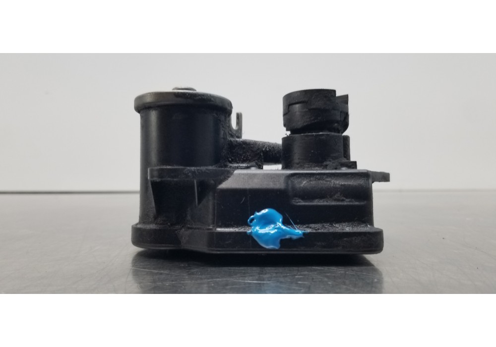 Recambio de colector admision para mercedes clase b (w245) 200 cdi (245.208) referencia OEM IAM A6401500394  