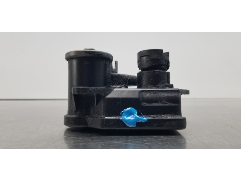 Recambio de colector admision para mercedes clase b (w245) 200 cdi (245.208) referencia OEM IAM A6401500394   Recambio de colector admision para mercedes clase b (w245) 200 cdi (245.208) referencia OEM IAM A6401500394