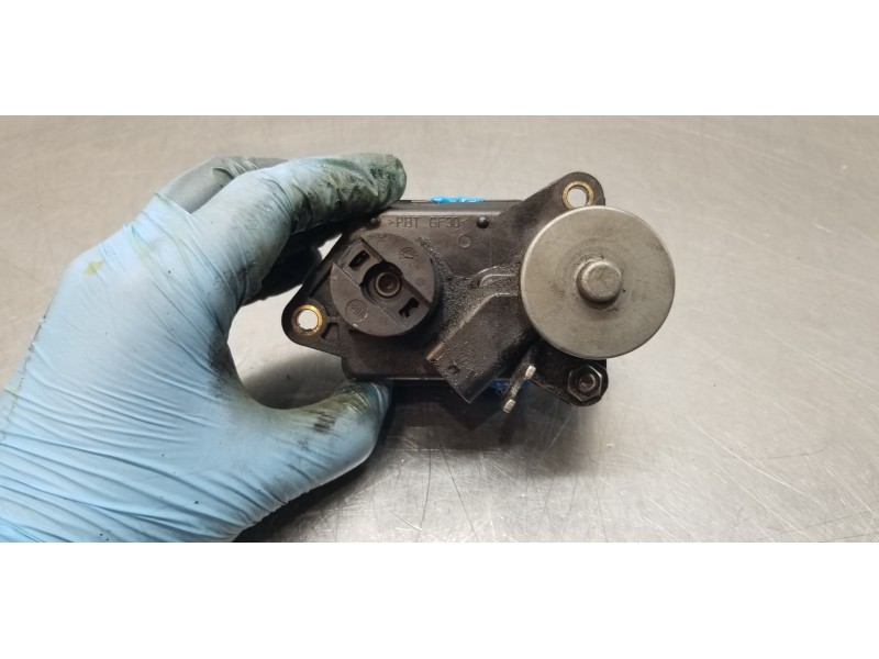 Recambio de colector admision para mercedes clase b (w245) 200 cdi (245.208) referencia OEM IAM A6401500394   Recambio de colector admision para mercedes clase b (w245) 200 cdi (245.208) referencia OEM IAM A6401500394