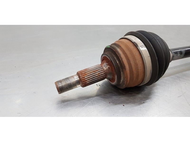 Recambio de transmision delantera derecha para peugeot 3008 active referencia OEM IAM 9811176780   Recambio de transmision delantera derecha para peugeot 3008 active referencia OEM IAM 9811176780