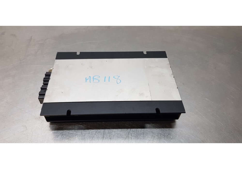 Recambio de modulo electronico para volkswagen phaeton (3d2/3d8) tdi v6 4motion (5 asientos) referencia OEM IAM 3D0035465A   Recambio de modulo electronico para volkswagen phaeton (3d2/3d8) tdi v6 4motion (5 asientos) referencia OEM IAM 3D0035465A