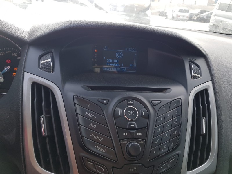 ford focus lim. (cb8) del año 2013