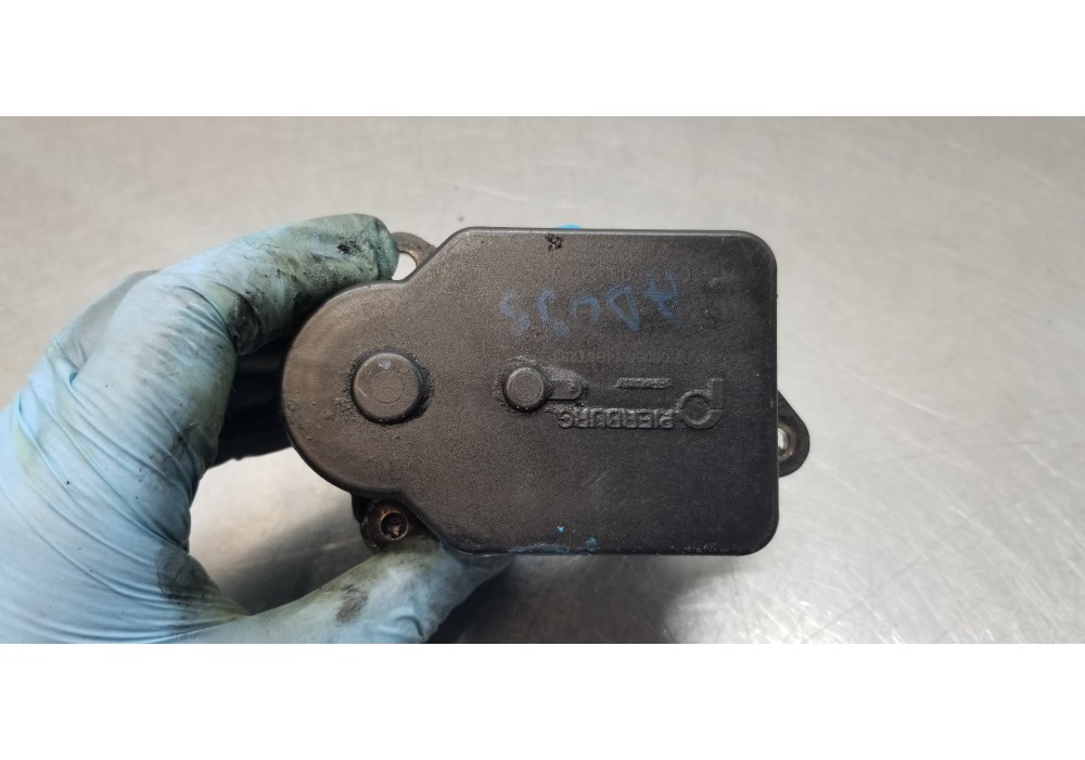 Recambio de colector admision para mercedes clase b (w245) 200 cdi (245.208) referencia OEM IAM A6401500394  