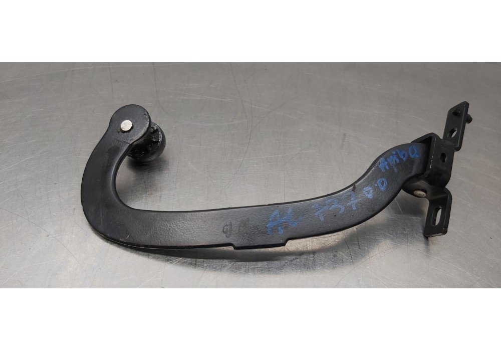 Recambio de soporte / guia puerta corredera para peugeot 1007 sport referencia OEM IAM 9033Q0  