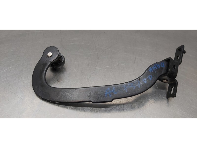 Recambio de soporte / guia puerta corredera para peugeot 1007 sport referencia OEM IAM 9033Q0  
