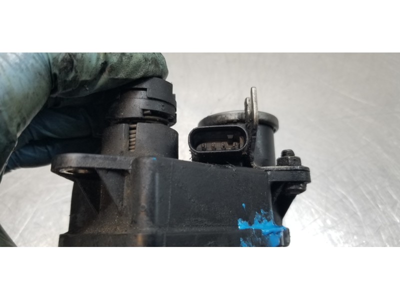 Recambio de colector admision para mercedes clase b (w245) 200 cdi (245.208) referencia OEM IAM A6401500394   Recambio de colector admision para mercedes clase b (w245) 200 cdi (245.208) referencia OEM IAM A6401500394