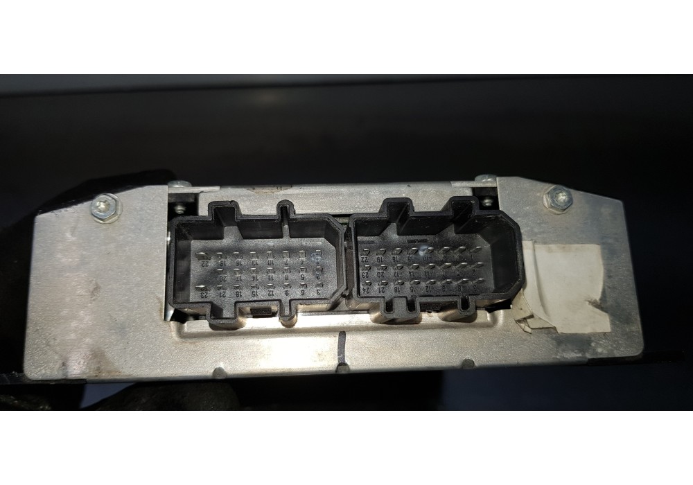 Recambio de modulo electronico para volkswagen phaeton (3d2/3d8) tdi v6 4motion (5 asientos) referencia OEM IAM 3D0035465A   Recambio de modulo electronico para volkswagen phaeton (3d2/3d8) tdi v6 4motion (5 asientos) referencia OEM IAM 3D0035465A