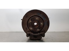 Recambio de mangueta delantera derecha para kia sportage lx 4x4 referencia OEM IAM 517162E100  