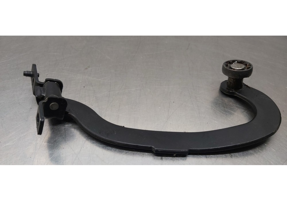 Recambio de soporte / guia puerta corredera para peugeot 1007 sport referencia OEM IAM 9033Q0  