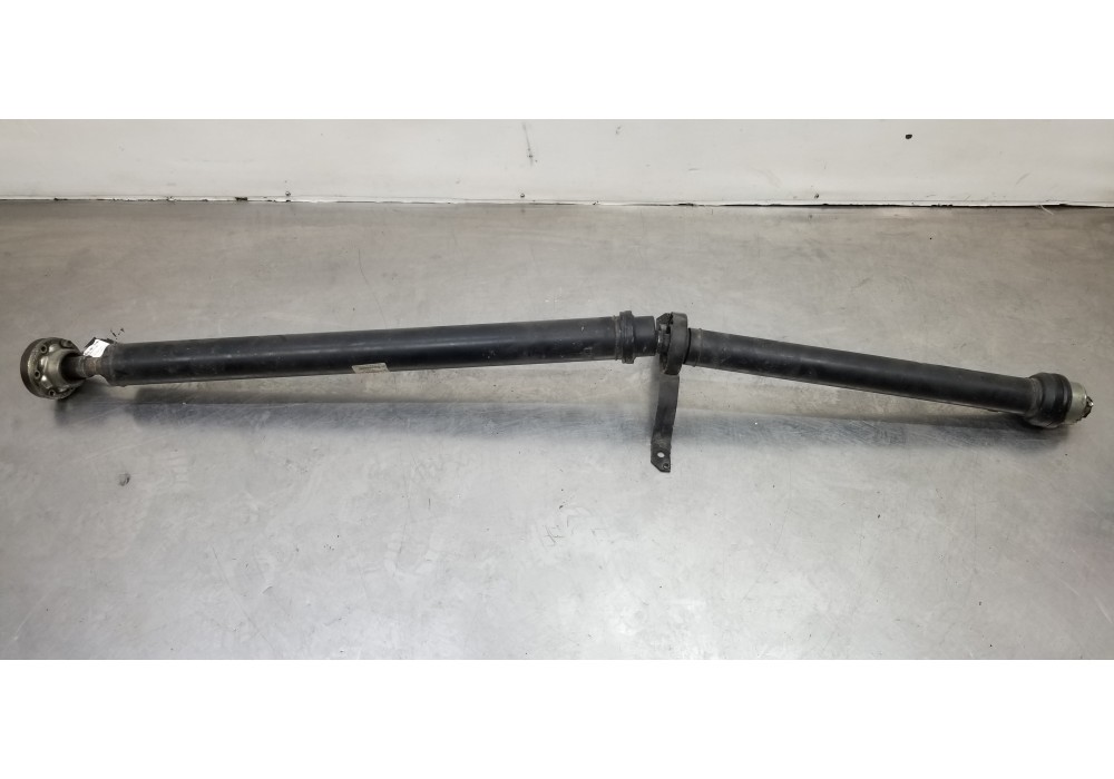Recambio de transmision central para audi a8 (4hc/4hl) 3.0 tdi clean diesel quattro referencia OEM IAM 4H0521101D  