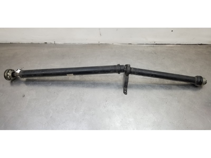 Recambio de transmision central para audi a8 (4hc/4hl) 3.0 tdi clean diesel quattro referencia OEM IAM 4H0521101D  