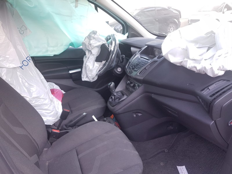 ford transit connect del año 2016