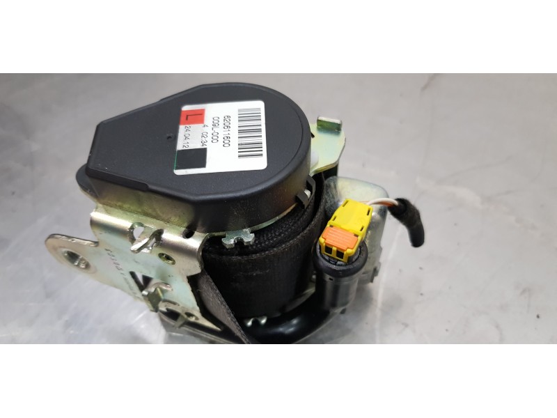 Recambio de kit airbag para opel zafira tourer expression referencia OEM IAM 13589689  