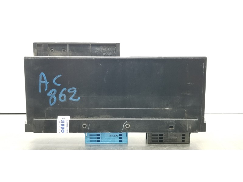 Recambio de modulo confort para bmw x5 (e70) 3.0d referencia OEM IAM 61359172364  