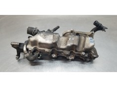 Recambio de colector admision para mercedes clase b (w245) 200 cdi (245.208) referencia OEM IAM A6400901437 A6400901237 