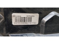 Recambio de cerradura puerta delantera izquierda para volvo c30 1.6 d kinetic referencia OEM IAM 30753658   2