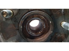 Recambio de mangueta delantera derecha para kia sportage lx 4x4 referencia OEM IAM 517162E100   2