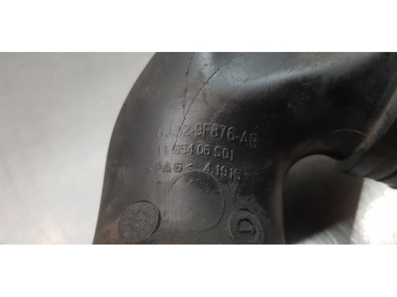 Recambio de tubo para land rover discovery sport pure referencia OEM IAM LR072119 GJ329F876AB 