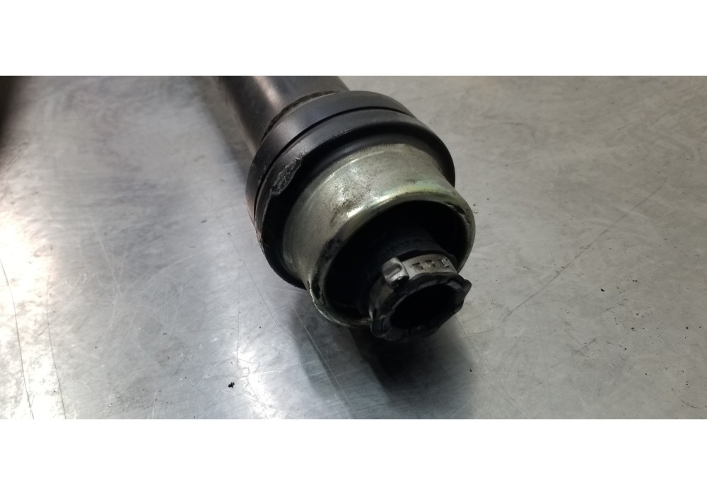 Recambio de transmision central para audi a8 (4hc/4hl) 3.0 tdi clean diesel quattro referencia OEM IAM 4H0521101D  