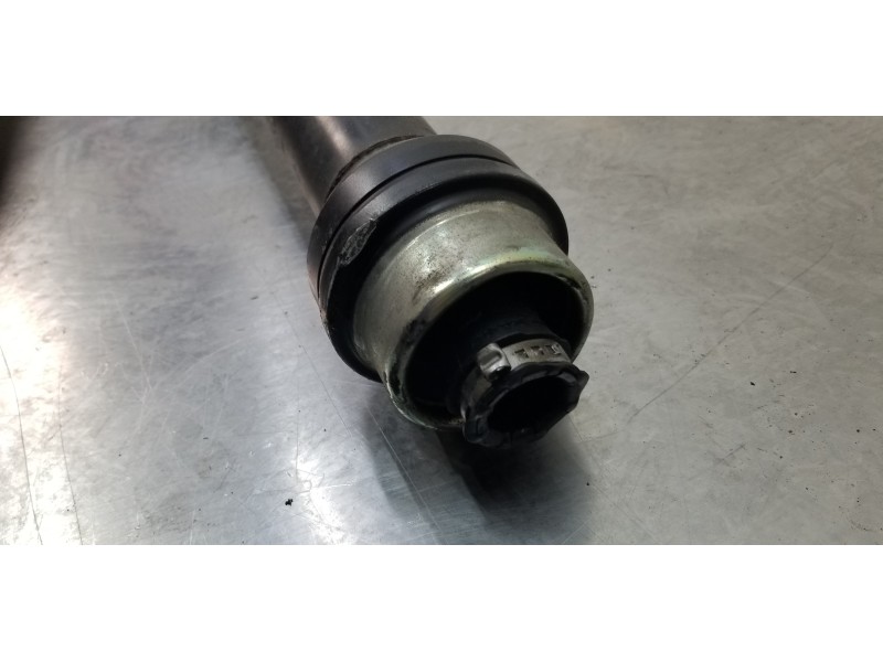 Recambio de transmision central para audi a8 (4hc/4hl) 3.0 tdi clean diesel quattro referencia OEM IAM 4H0521101D  