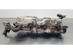 Recambio de colector admision para mercedes clase b (w245) 200 cdi (245.208) referencia OEM IAM A6400901437 A6400901237  2