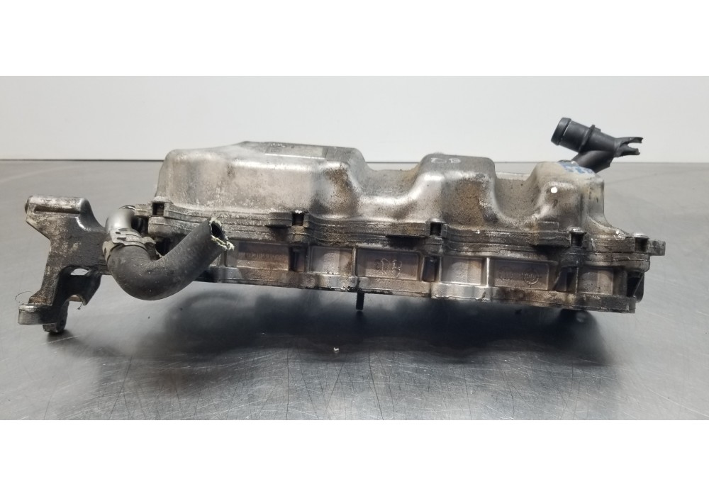 Recambio de colector admision para mercedes clase b (w245) 200 cdi (245.208) referencia OEM IAM A6400901437 A6400901237  Recambio de colector admision para mercedes clase b (w245) 200 cdi (245.208) referencia OEM IAM A6400901437 A6400901237