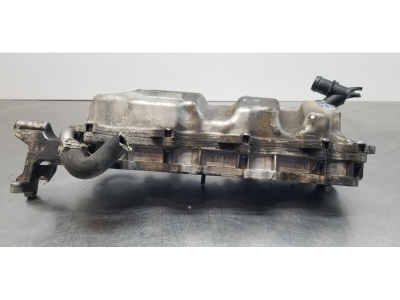 Recambio de colector admision para mercedes clase b (w245) 200 cdi (245.208) referencia OEM IAM A6400901437 A6400901237  Recambio de colector admision para mercedes clase b (w245) 200 cdi (245.208) referencia OEM IAM A6400901437 A6400901237