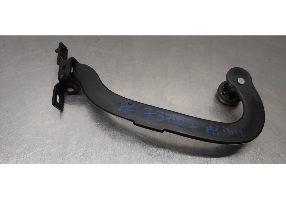 Recambio de soporte / guia puerta corredera para peugeot 1007 sport referencia OEM IAM 9033Q1  