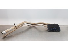 Recambio de tapa exterior combustible para ssangyong rexton rx 270 full referencia OEM IAM 7162008001BAG