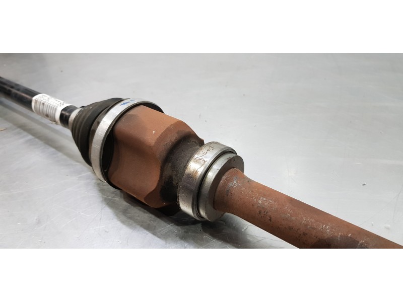 Recambio de transmision delantera derecha para peugeot 3008 active referencia OEM IAM 9811176780   Recambio de transmision delantera derecha para peugeot 3008 active referencia OEM IAM 9811176780