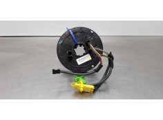 Recambio de anillo airbag para mercedes clase c (w203) berlina 180 compressor (203.046) referencia OEM IAM A0004640618