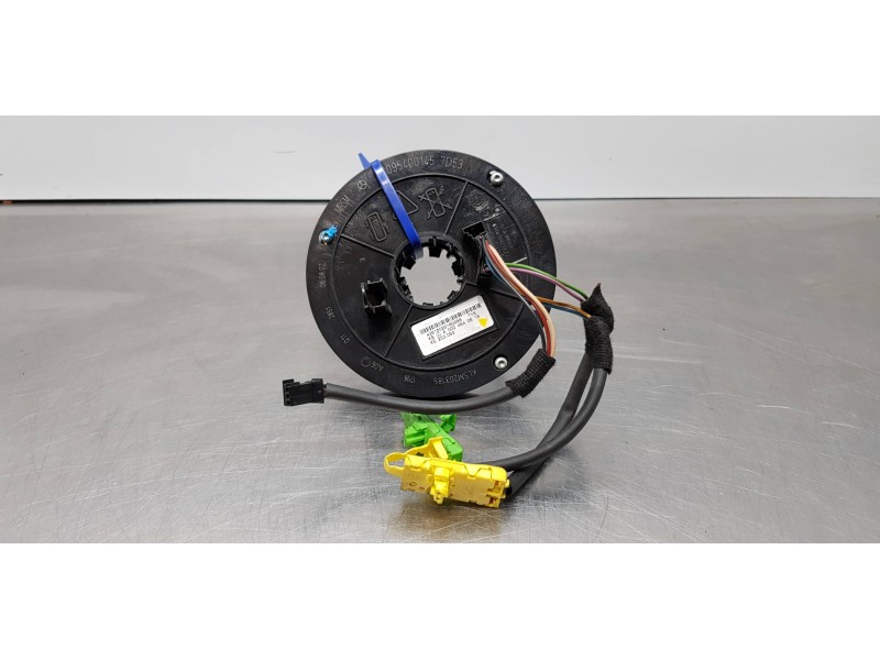 Recambio de anillo airbag para mercedes clase c (w203) berlina 180 compressor (203.046) referencia OEM IAM A0004640618  