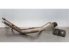 Recambio de tapa exterior combustible para ssangyong rexton rx 270 full referencia OEM IAM 7162008001BAG   2