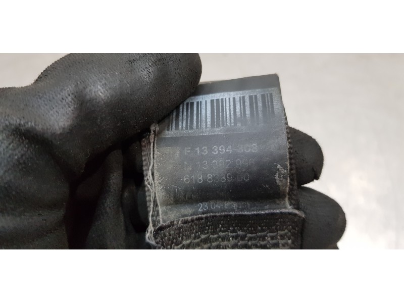 Recambio de kit airbag para opel zafira tourer expression referencia OEM IAM 13589689  